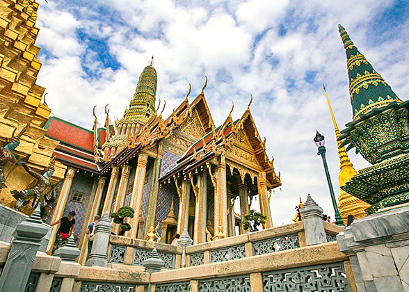 Grand Palace