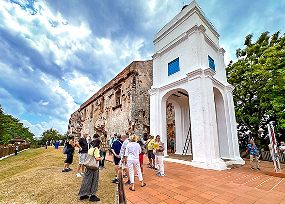 St. Paul's Church