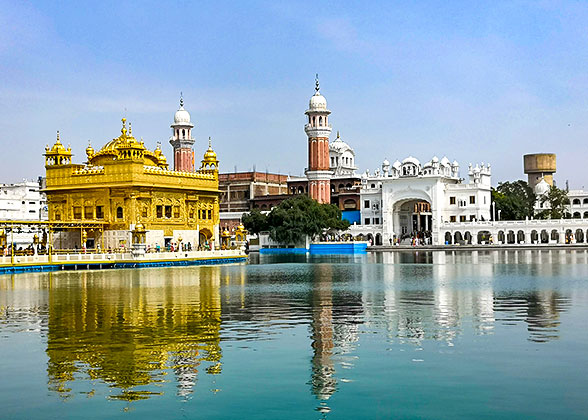 Golden Temple