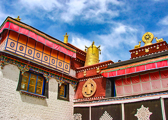 Pemayangtse Monastery