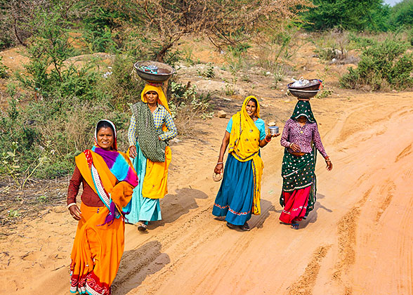 Local People