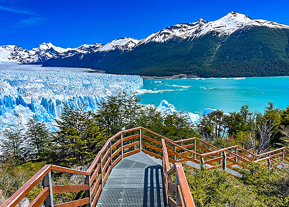 Perito Moreno Glacier
