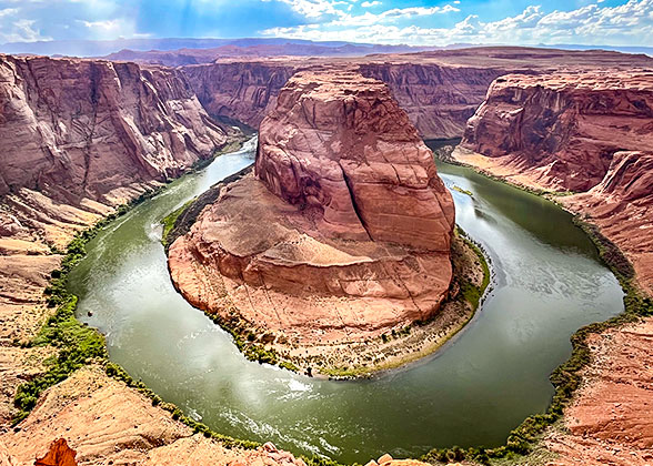 Grand Canyon, United States