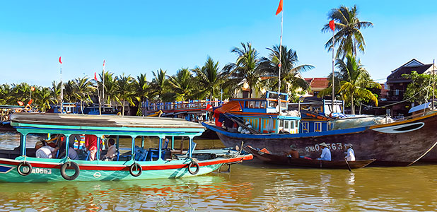 Mekong Delta