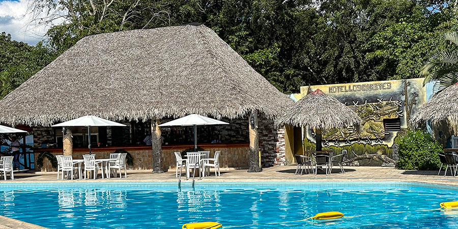 Cuba Weather in January
