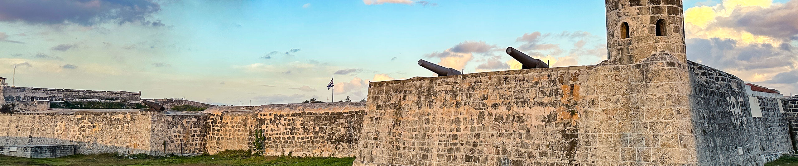 Cuba Weather in February