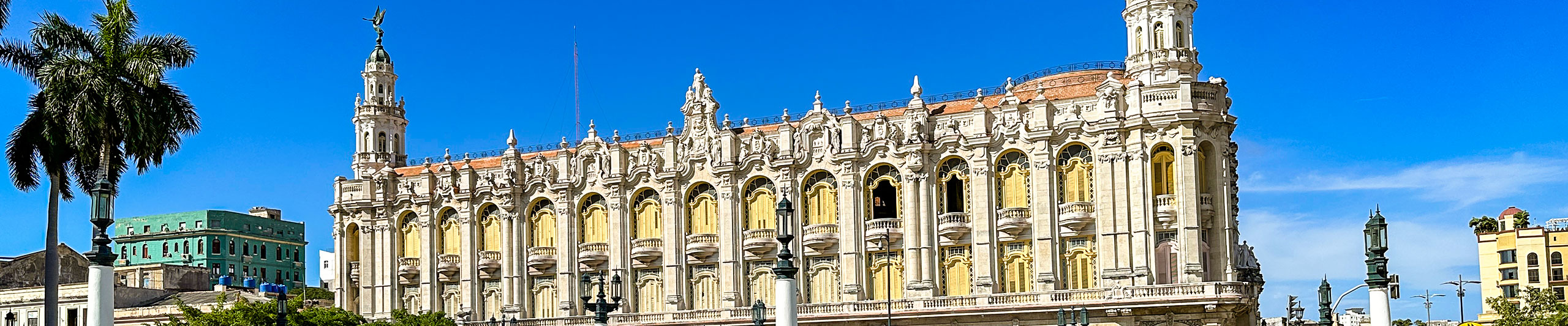 Cuba Weather in April