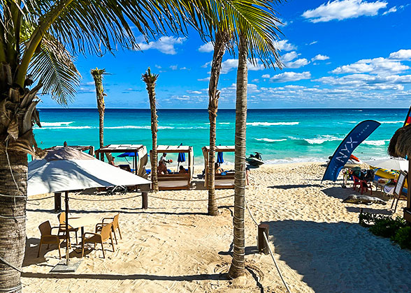 Cuba Weather in May