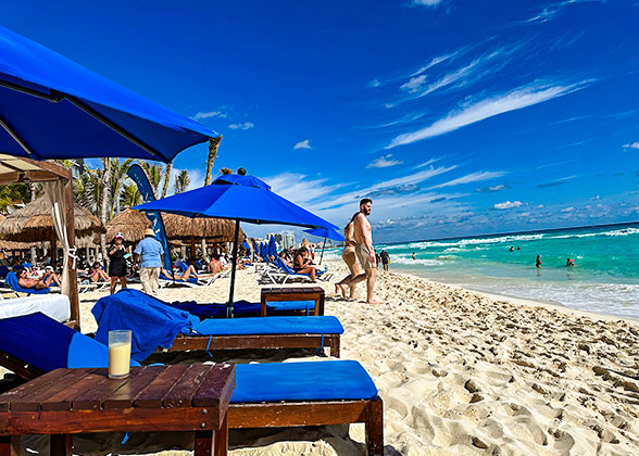 Cuba Weather in August