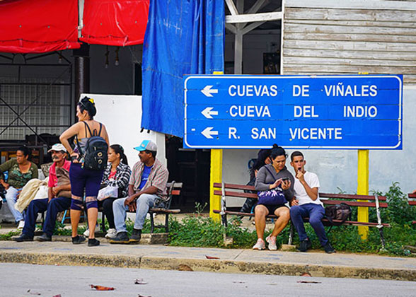 Cuba Weather in October