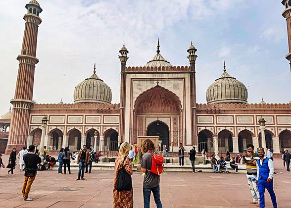 Jama Masjid