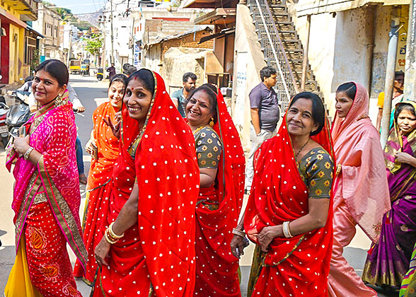 Local People