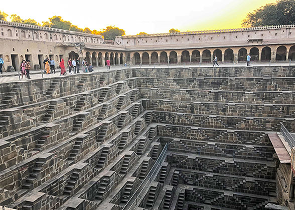 Chand Baori