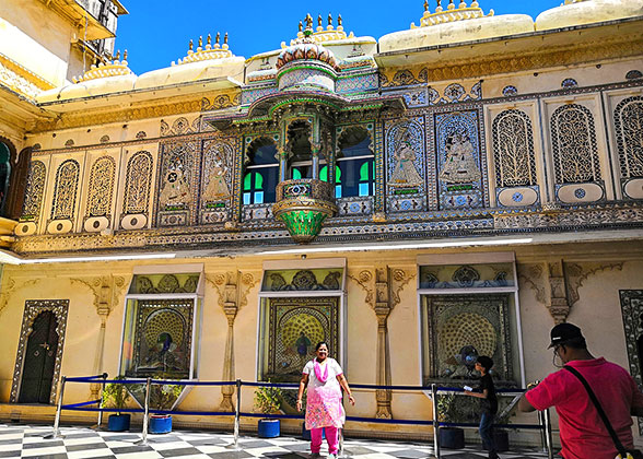City Palace