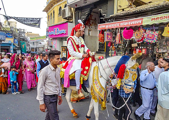 Indian Traditional Wedding