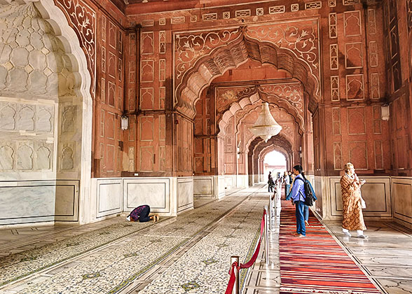 Jama Masjid