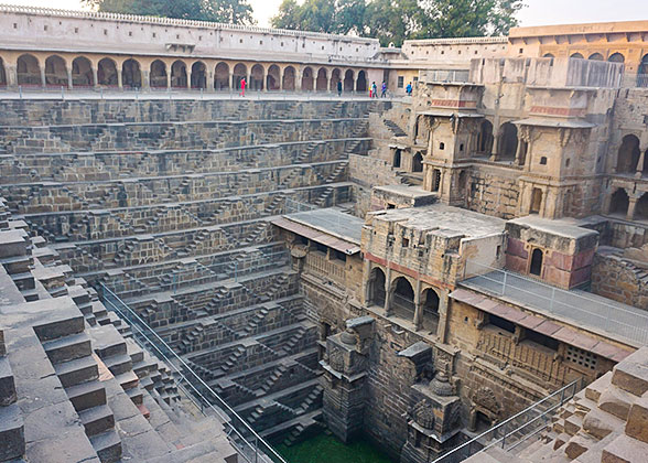 Chand Baori