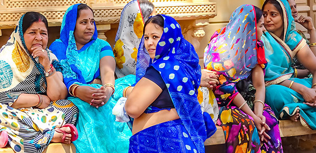Indian People