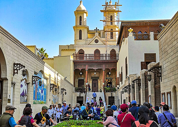 Hangng Church