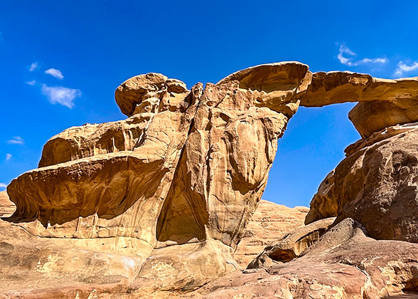 Wadi Rum