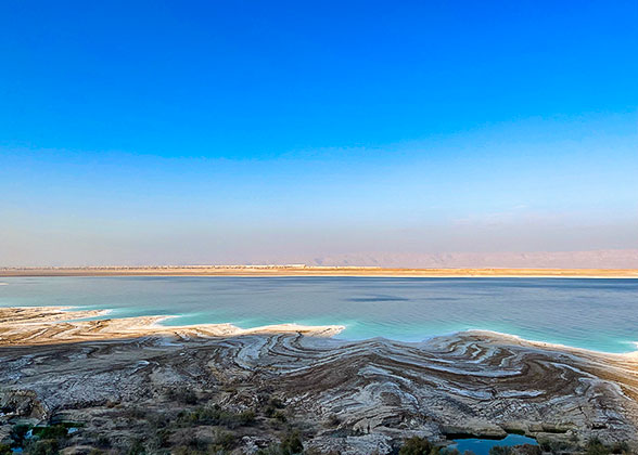 Dead Sea