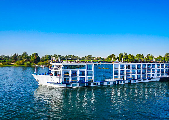 Nile Cruise