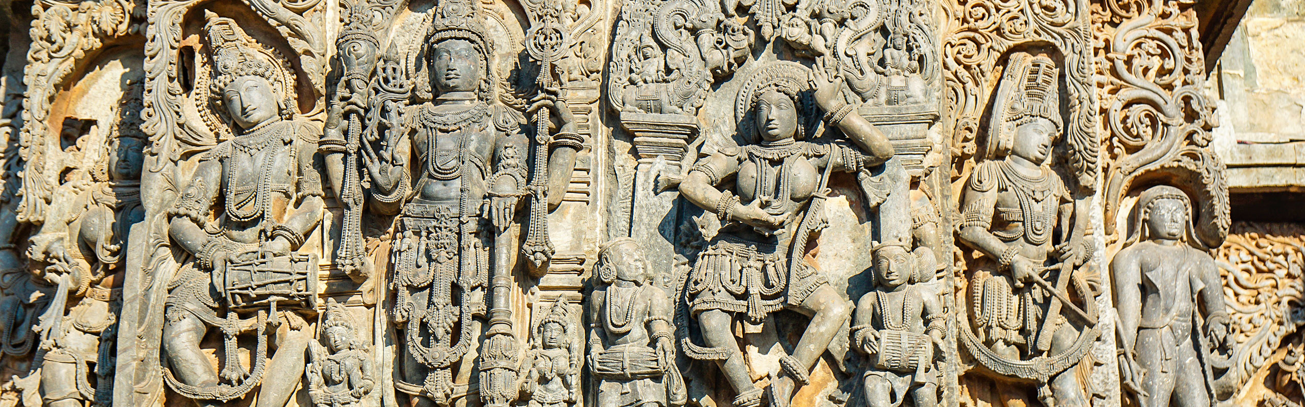 Temples in Sri Lanke