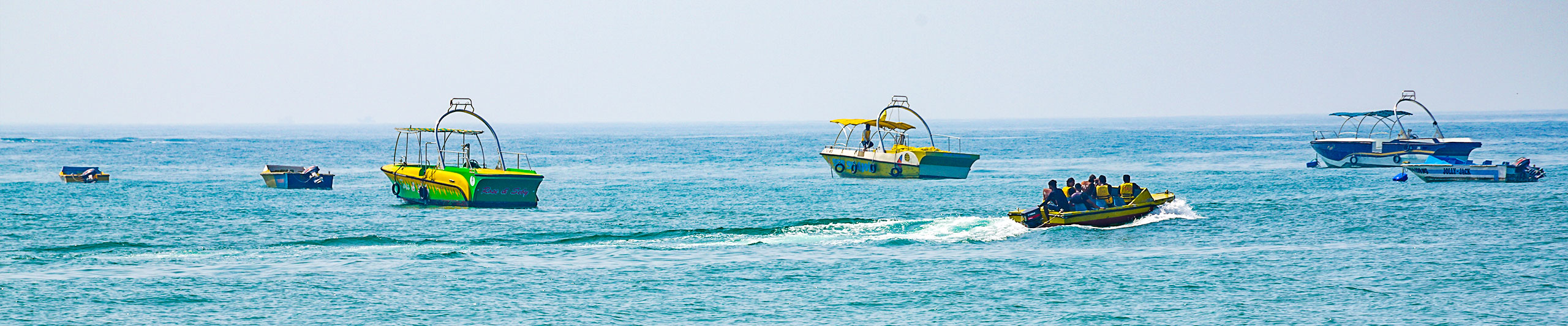 Bangladesh Seaside in November