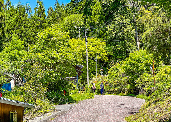 Mount Rokkō