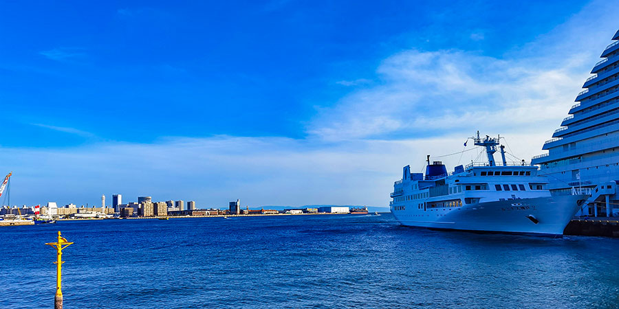 Harbor View Park