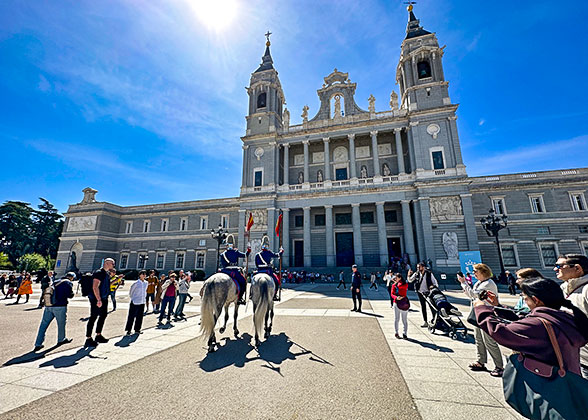 Catedral de la Almudena