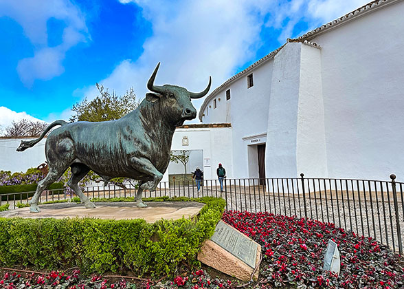 Bullfighting Museum