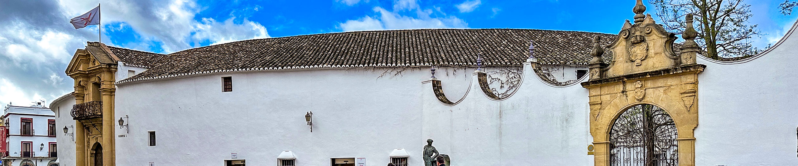 Bullfighting Museum, Ronda