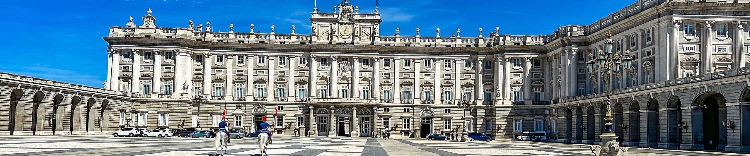 Palacio Real de Madrid