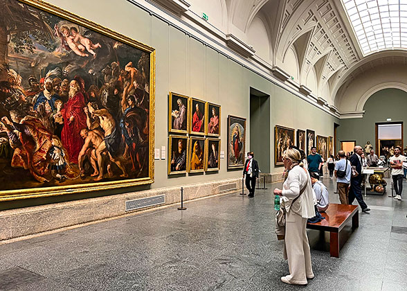 Prado Museum