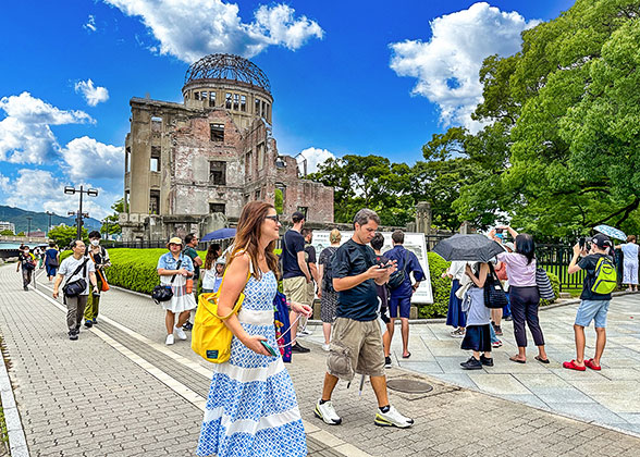 Atomic Bomb Dome