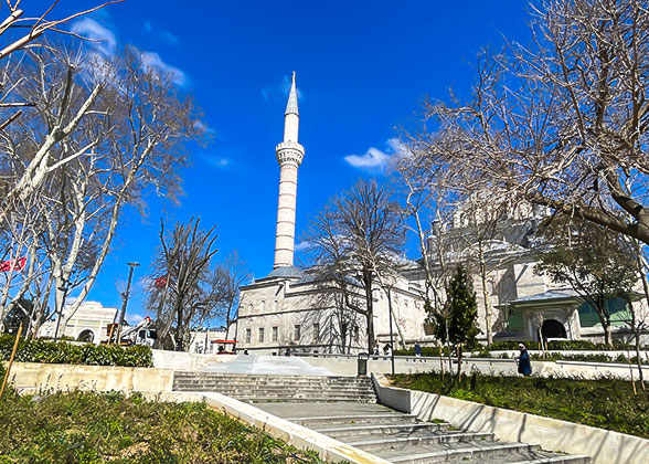 Istanbul, Turkey