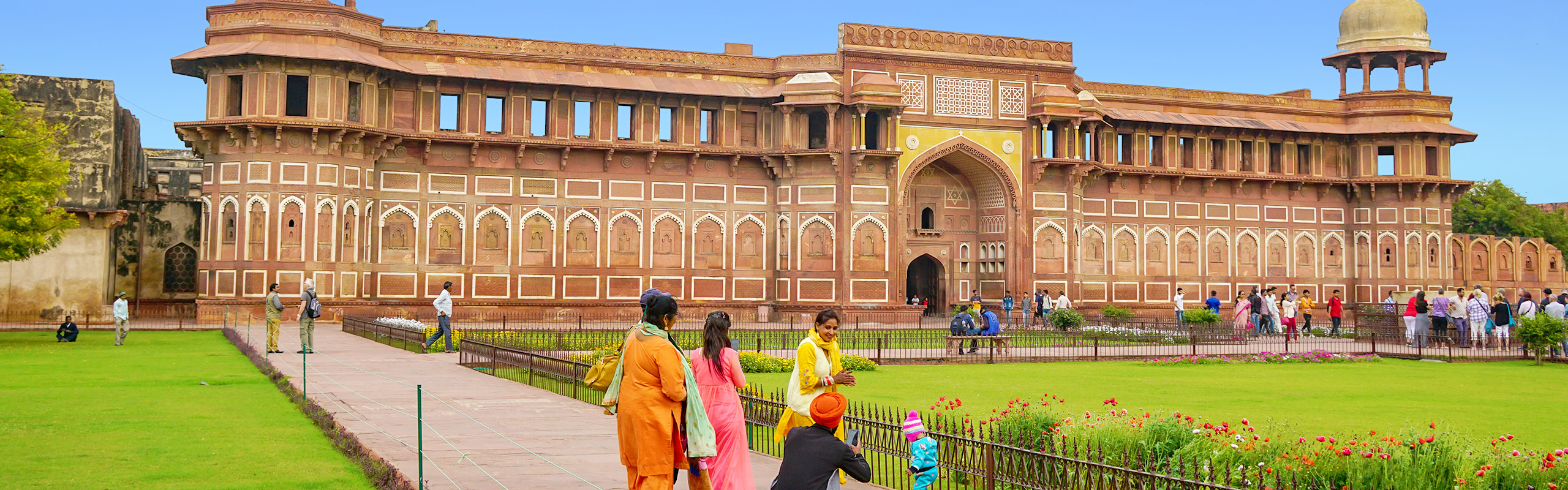 Agra Fort