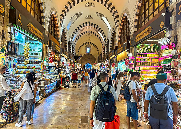 Grand Bazaar