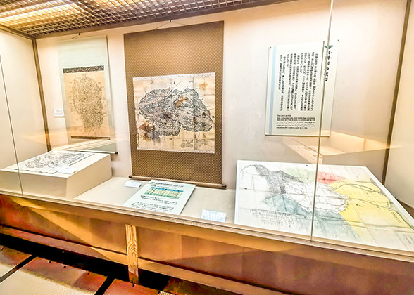 Calligraphy and Painting Works
