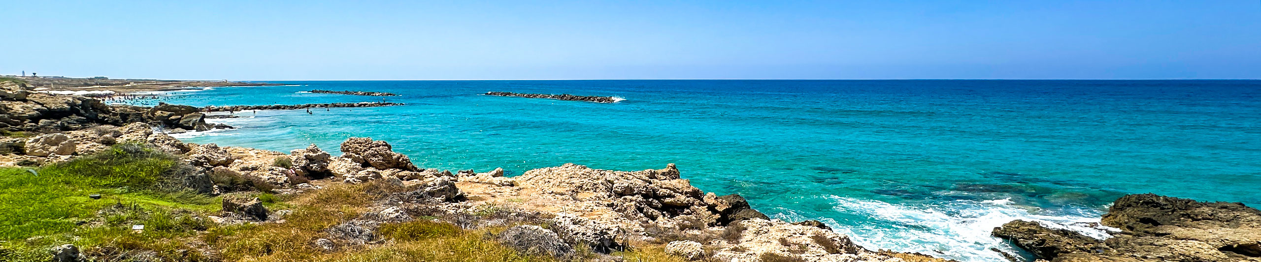 Cyprus Coast; Cyprus Weather