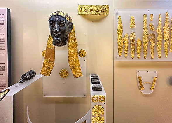 Delphi Archaeological Museum