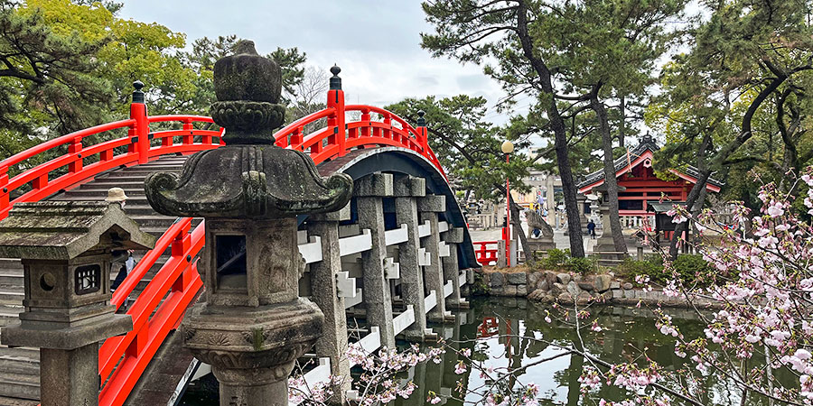 Dazaifu Tenmangu Shrine