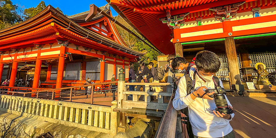 Dazaifu Tenmangu Shrine