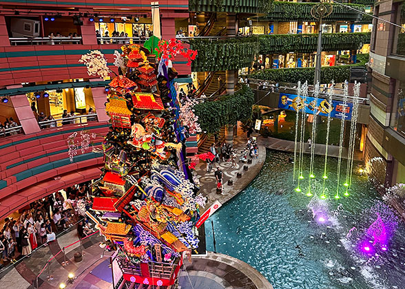 Canal City Hakata