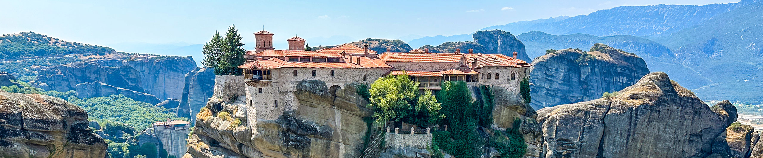 Meteora