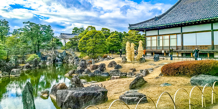 Higashiyama Jisho-ji