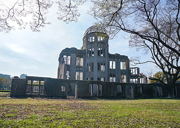 Atomic Bomb Dome