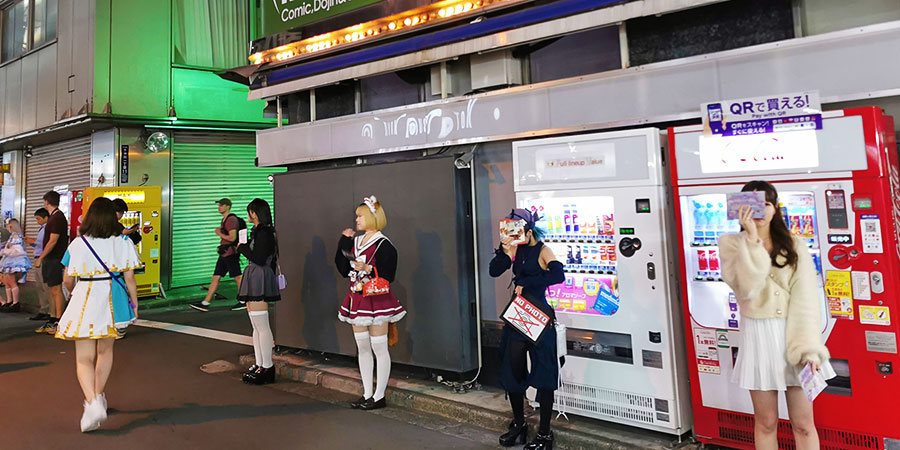 TOYAKO Manga Anime Festa