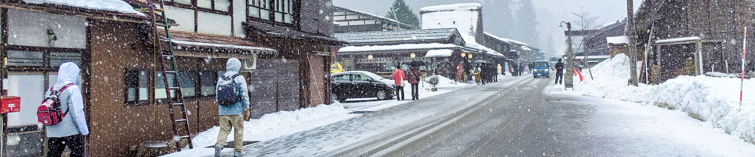 Hokkaido Weather in March, 2025 Cold, Last Month of Winter